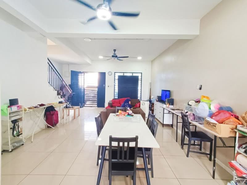 Terraced House for Sale in Bandar Mahkota Banting (Tanjong Duabelas) - Ahmad Syafiq - PropertyGuru.com.my