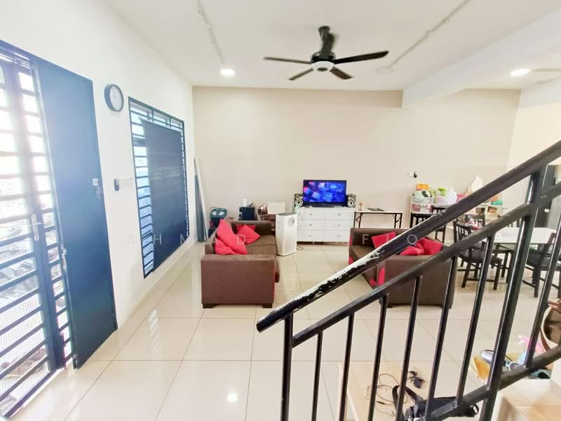 Terraced House for Sale in Bandar Mahkota Banting (Tanjong Duabelas) - Ahmad Syafiq - PropertyGuru.com.my