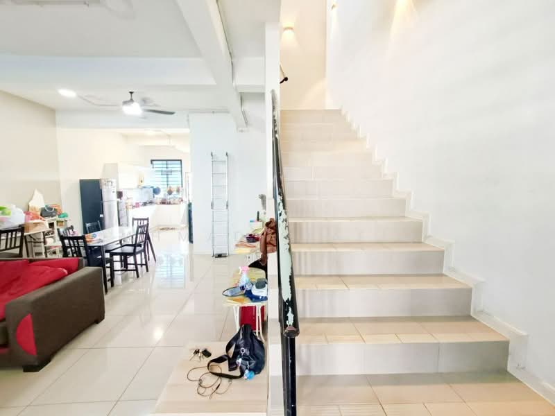 Terraced House for Sale in Bandar Mahkota Banting (Tanjong Duabelas) - Ahmad Syafiq - PropertyGuru.com.my
