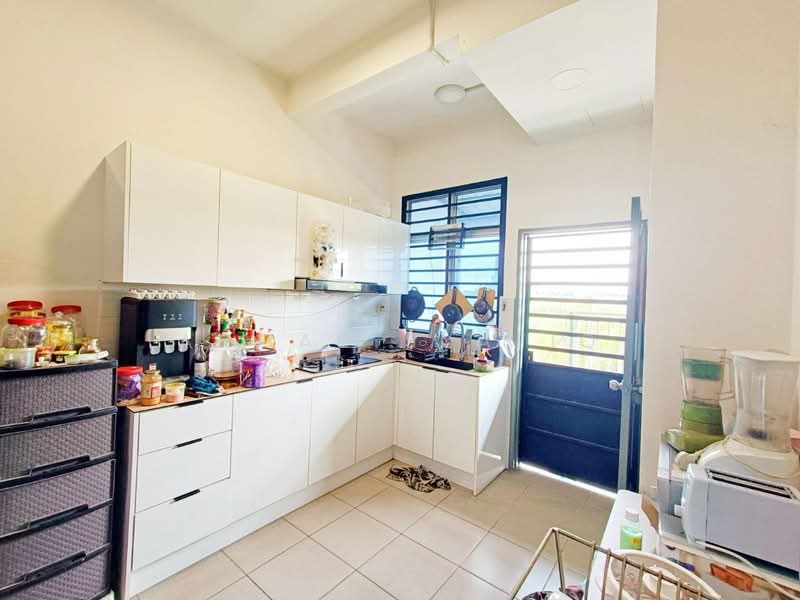 Terraced House for Sale in Bandar Mahkota Banting (Tanjong Duabelas) - Ahmad Syafiq - PropertyGuru.com.my