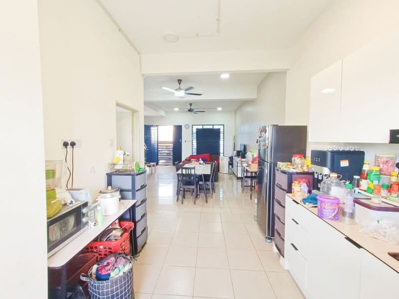 Terraced House for Sale in Bandar Mahkota Banting (Tanjong Duabelas) - Ahmad Syafiq - PropertyGuru.com.my