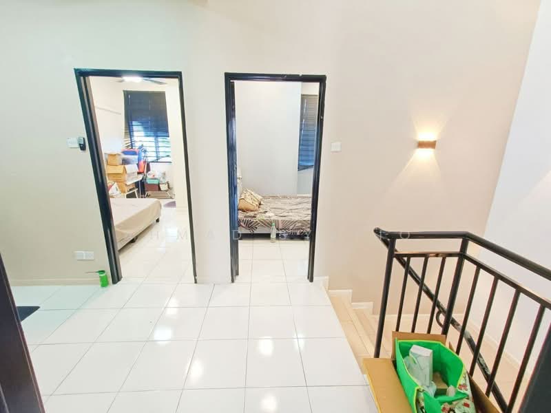 Terraced House for Sale in Bandar Mahkota Banting (Tanjong Duabelas) - Ahmad Syafiq - PropertyGuru.com.my