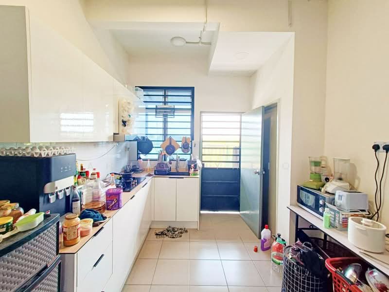 Terraced House for Sale in Bandar Mahkota Banting (Tanjong Duabelas) - Ahmad Syafiq - PropertyGuru.com.my