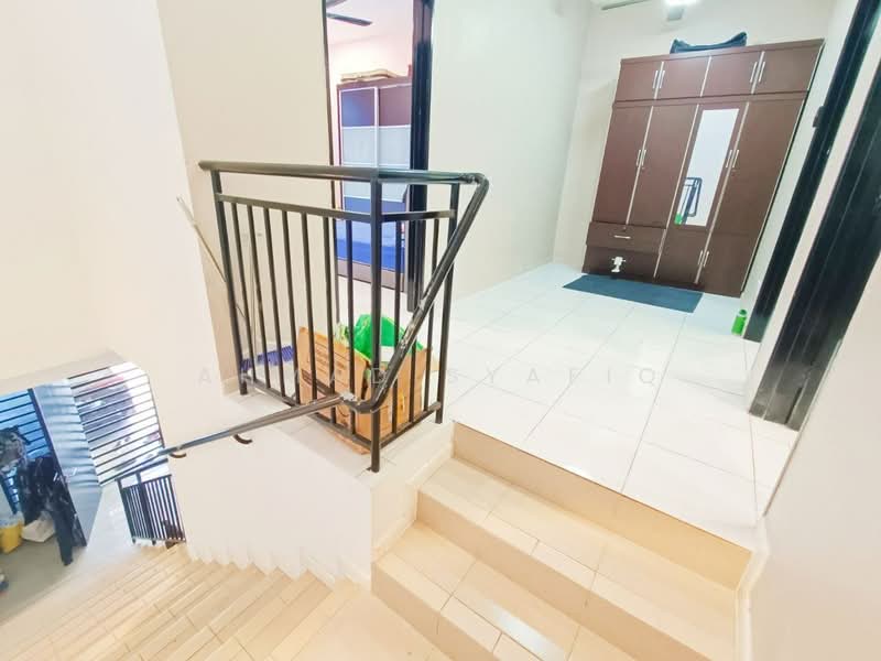 Terraced House for Sale in Bandar Mahkota Banting (Tanjong Duabelas) - Ahmad Syafiq - PropertyGuru.com.my