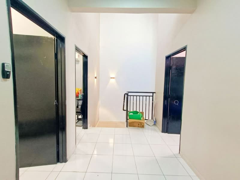 Terraced House for Sale in Bandar Mahkota Banting (Tanjong Duabelas) - Ahmad Syafiq - PropertyGuru.com.my