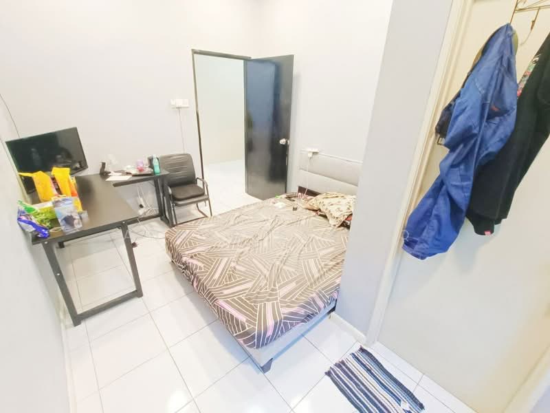 Terraced House for Sale in Bandar Mahkota Banting (Tanjong Duabelas) - Ahmad Syafiq - PropertyGuru.com.my