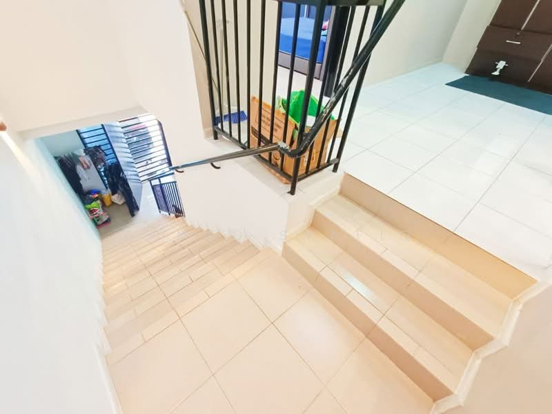 Terraced House for Sale in Bandar Mahkota Banting (Tanjong Duabelas) - Ahmad Syafiq - PropertyGuru.com.my