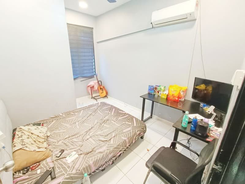Terraced House for Sale in Bandar Mahkota Banting (Tanjong Duabelas) - Ahmad Syafiq - PropertyGuru.com.my