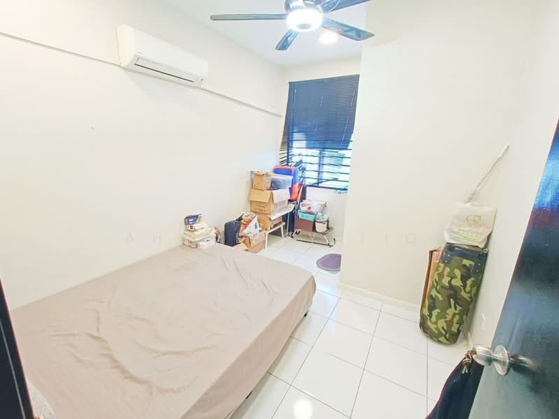 Terraced House for Sale in Bandar Mahkota Banting (Tanjong Duabelas) - Ahmad Syafiq - PropertyGuru.com.my
