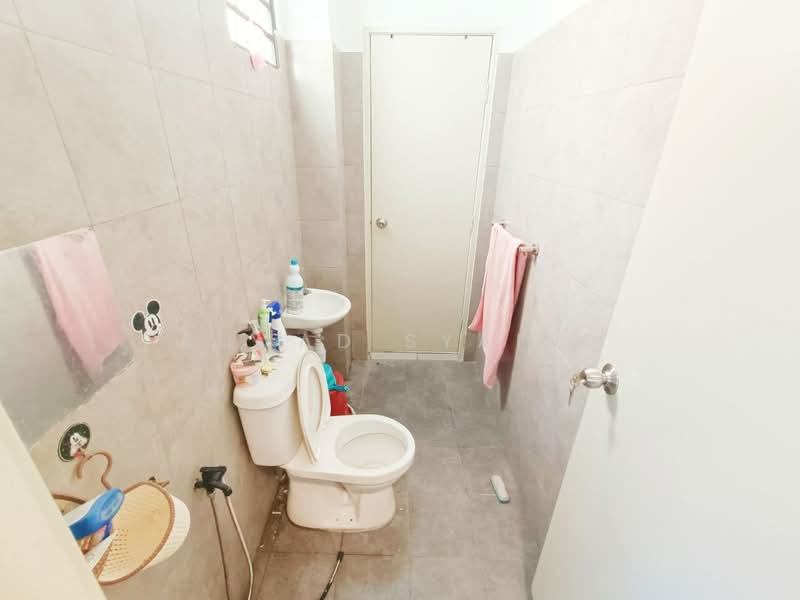 Terraced House for Sale in Bandar Mahkota Banting (Tanjong Duabelas) - Ahmad Syafiq - PropertyGuru.com.my