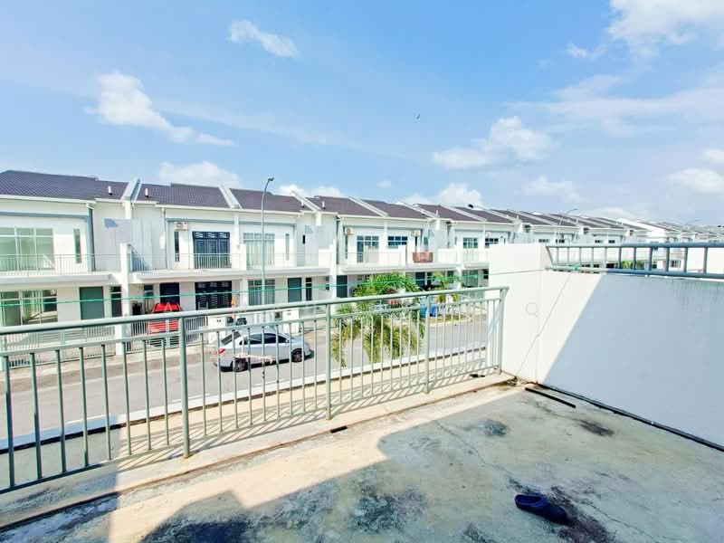 Terraced House for Sale in Bandar Mahkota Banting (Tanjong Duabelas) - Ahmad Syafiq - PropertyGuru.com.my