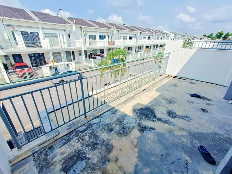 Terraced House for Sale in Bandar Mahkota Banting (Tanjong Duabelas) - Ahmad Syafiq - PropertyGuru.com.my