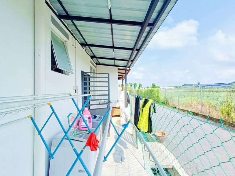 Terraced House for Sale in Bandar Mahkota Banting (Tanjong Duabelas) - Ahmad Syafiq - PropertyGuru.com.my