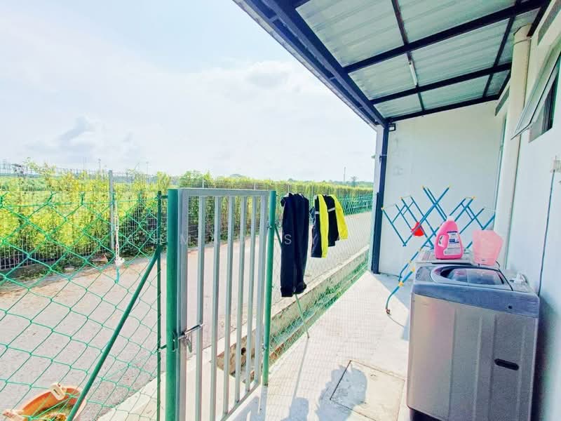 Terraced House for Sale in Bandar Mahkota Banting (Tanjong Duabelas) - Ahmad Syafiq - PropertyGuru.com.my