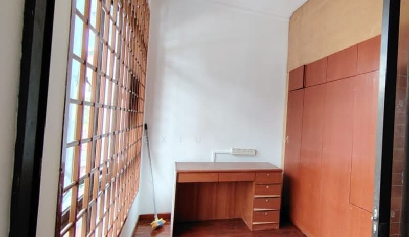 2-storey Terraced House for Sale in Taman Sutera (Johor Bahru) - Alexius Lim - Study - PropertyGuru.com.my