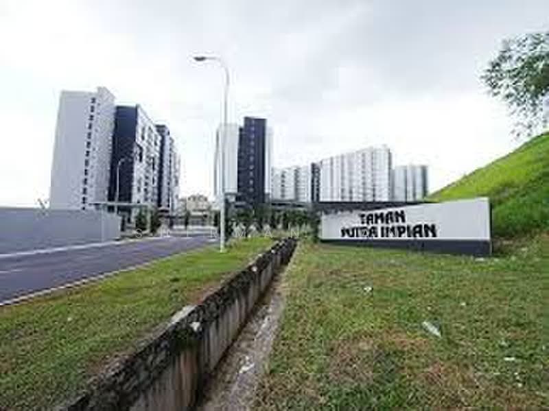 Apartment for Sale at Vesta View - Sherman Tan - Exterior - PropertyGuru.com.my