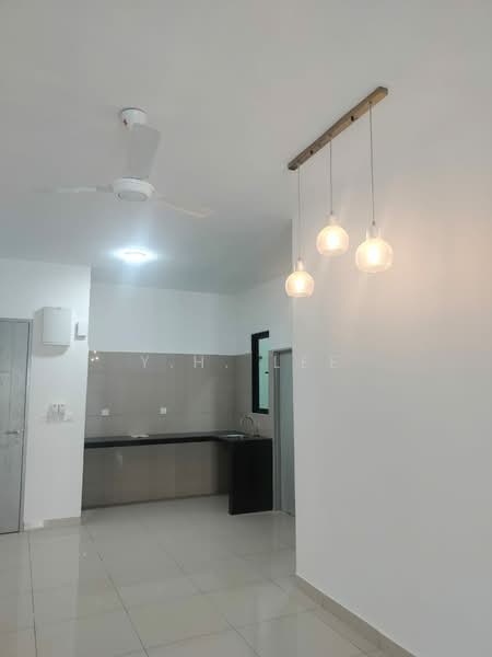 Condominium for Rent at Residensi Bintang - Y.H. Lee - Kitchen - PropertyGuru.com.my