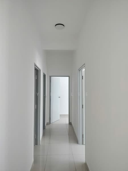 Condominium for Rent at Residensi Bintang - Y.H. Lee - Corridor - PropertyGuru.com.my