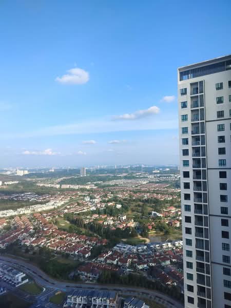 Condominium for Rent at Residensi Bintang - Y.H. Lee - Exterior - PropertyGuru.com.my