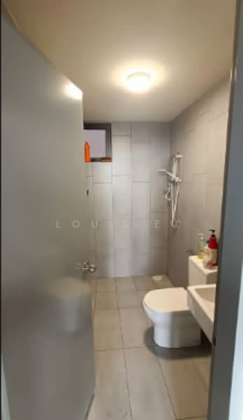 Servis Apartment untuk Disewa di M Vertica - Louis Eu - Bathroom - PropertyGuru.com.my