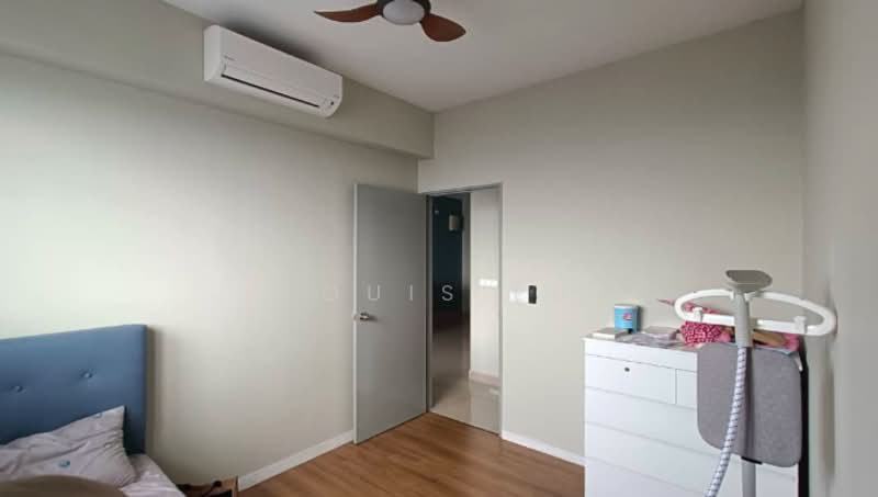 Servis Apartment untuk Disewa di M Vertica - Louis Eu - Bedroom - PropertyGuru.com.my