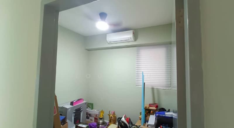 Servis Apartment untuk Disewa di M Vertica - Louis Eu - Interior - PropertyGuru.com.my