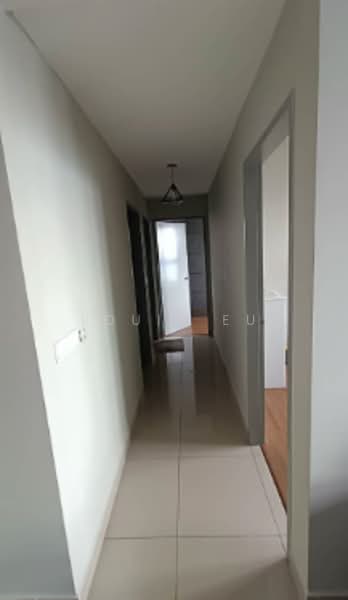 Servis Apartment untuk Disewa di M Vertica - Louis Eu - Corridor - PropertyGuru.com.my