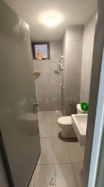 Servis Apartment untuk Disewa di M Vertica - Louis Eu - Bathroom - PropertyGuru.com.my