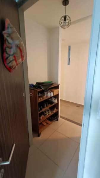 Servis Apartment untuk Disewa di M Vertica - Louis Eu - Entrance - PropertyGuru.com.my