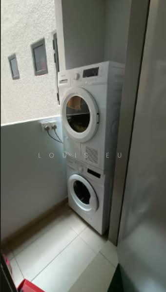 Servis Apartment untuk Disewa di M Vertica - Louis Eu - Interior - PropertyGuru.com.my