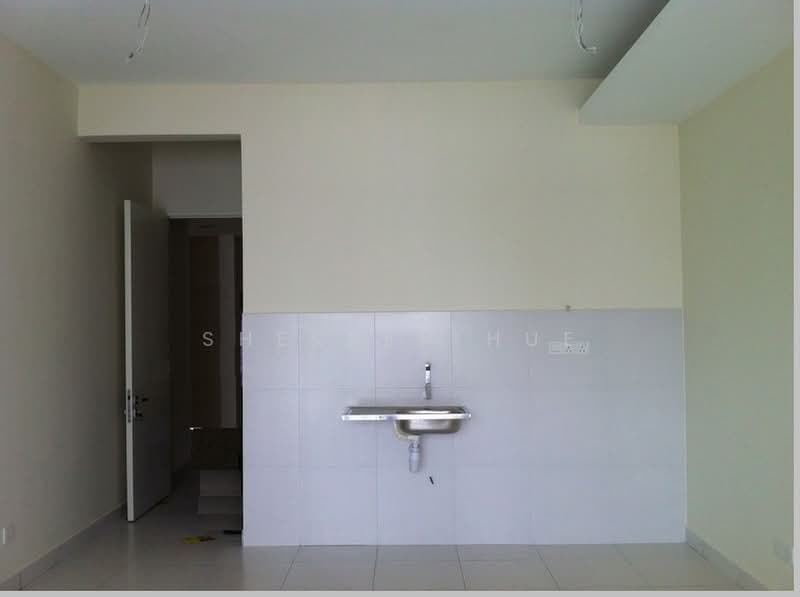 Condominium for Sale at Neo Damansara - Sherren Hue - Kitchen - PropertyGuru.com.my