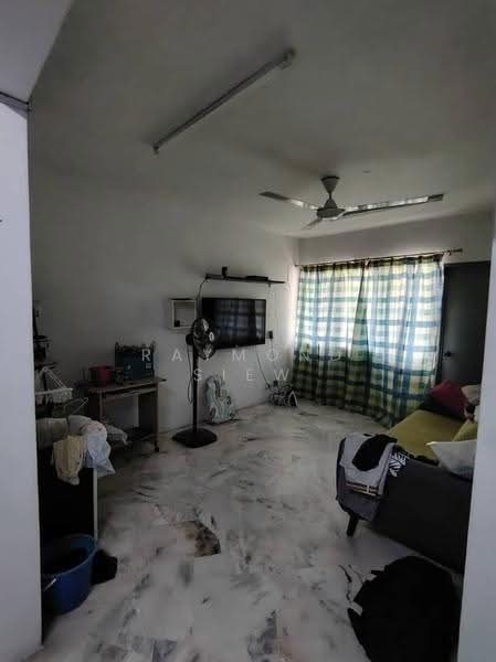 Apartment for Sale at Pandan Lake View - Raymond Siew - Living Room - PropertyGuru.com.my