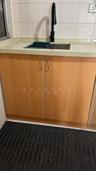 Apartment for Sale at Pandan Lake View - Raymond Siew - Kitchen - PropertyGuru.com.my