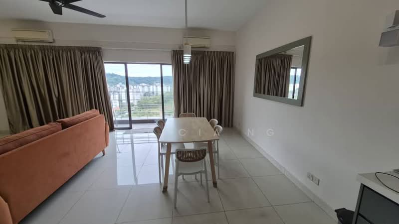 Servis Apartment untuk Disewa di SetiaWalk - Felicia Ng - PropertyGuru.com.my