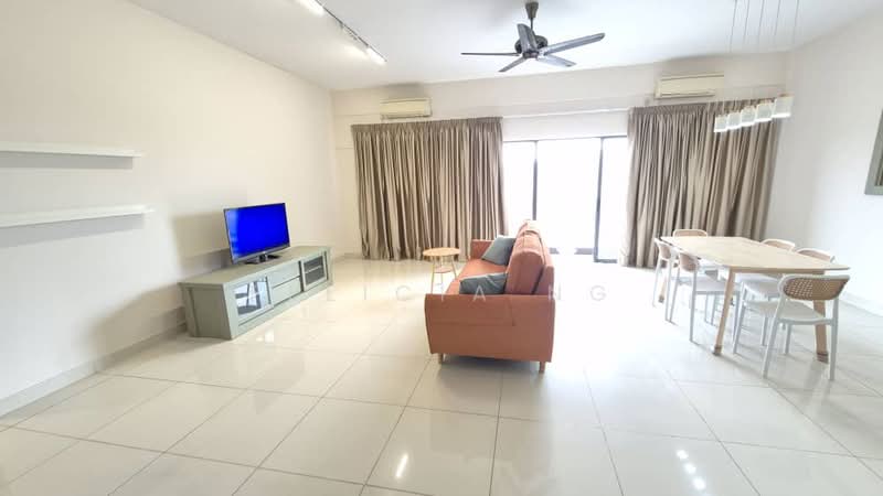 Servis Apartment untuk Disewa di SetiaWalk - Felicia Ng - PropertyGuru.com.my