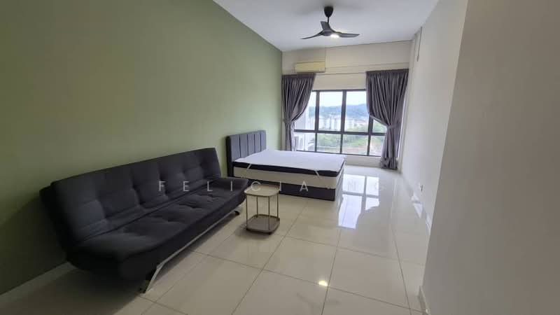 Servis Apartment untuk Disewa di SetiaWalk - Felicia Ng - PropertyGuru.com.my