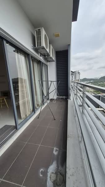 Servis Apartment untuk Disewa di SetiaWalk - Felicia Ng - PropertyGuru.com.my