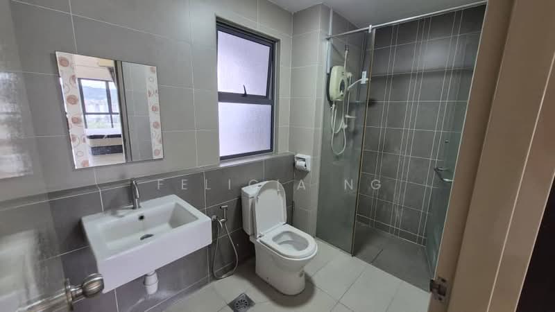Servis Apartment untuk Disewa di SetiaWalk - Felicia Ng - PropertyGuru.com.my