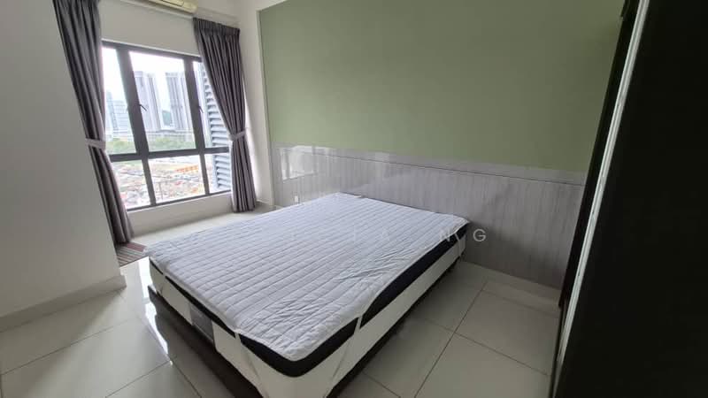 Servis Apartment untuk Disewa di SetiaWalk - Felicia Ng - PropertyGuru.com.my