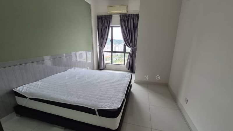 Servis Apartment untuk Disewa di SetiaWalk - Felicia Ng - PropertyGuru.com.my