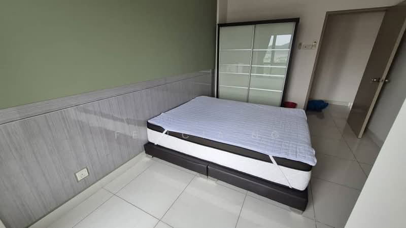Servis Apartment untuk Disewa di SetiaWalk - Felicia Ng - PropertyGuru.com.my