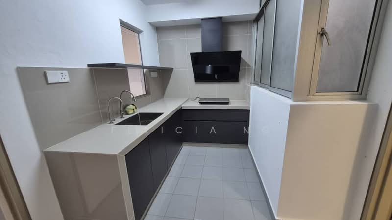 Servis Apartment untuk Disewa di SetiaWalk - Felicia Ng - PropertyGuru.com.my
