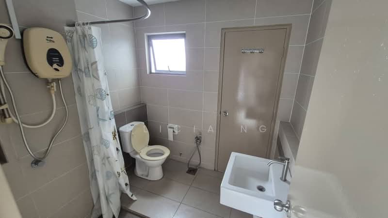 Servis Apartment untuk Disewa di SetiaWalk - Felicia Ng - PropertyGuru.com.my