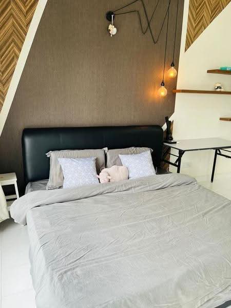 Kediaman Servis untuk Disewa di SetiaWalk - Felicia Ng - Bedroom - PropertyGuru.com.my