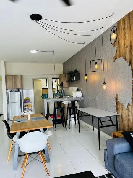 Kediaman Servis untuk Disewa di SetiaWalk - Felicia Ng - Kitchen - PropertyGuru.com.my