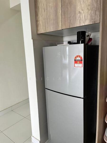 Kediaman Servis untuk Disewa di SetiaWalk - Felicia Ng - Kitchen - PropertyGuru.com.my
