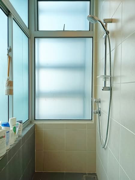 Service Residence for Rent at Verve Suites KL South - Sean Lim - Bathroom - PropertyGuru.com.my