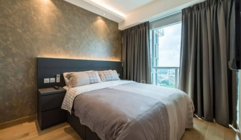 Servis Apartment untuk Dijual di M Centura - Jack Soo - Bedroom - PropertyGuru.com.my