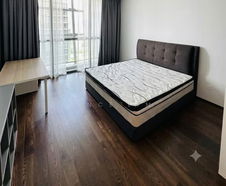 Condominium for Rent at The Fennel - Vince Lim - Bedroom - PropertyGuru.com.my