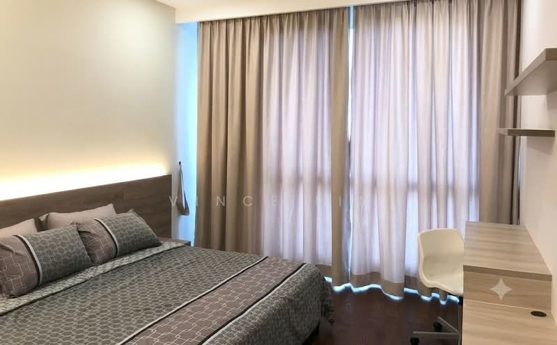 Condominium for Rent at The Fennel - Vince Lim - Bedroom - PropertyGuru.com.my